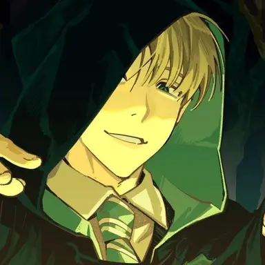 Profile image of Draco Lucius Malfoy