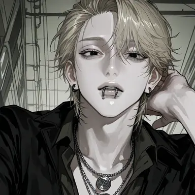 Profile image of 사쿠야