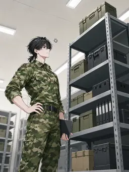 Profile image of Isana