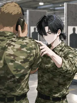 Profile image of Isana