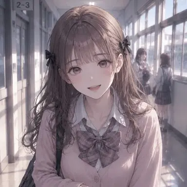 Profile image of 白石  みゆ