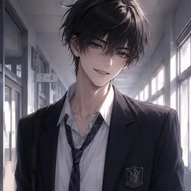 Profile image of 黒瀬  蓮