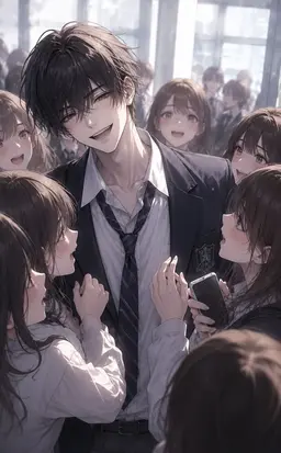 Profile image of 黒瀬  蓮