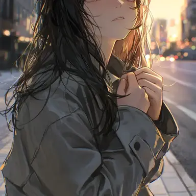Profile image of Min Yebin