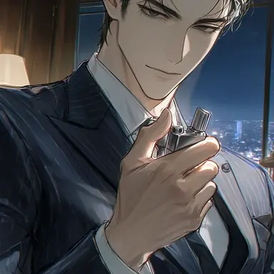 Profile image of Kang Taejun