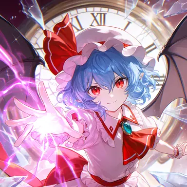 Profile image of レミリア