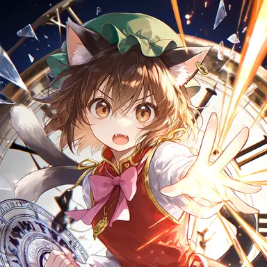 Profile image of 八雲 橙