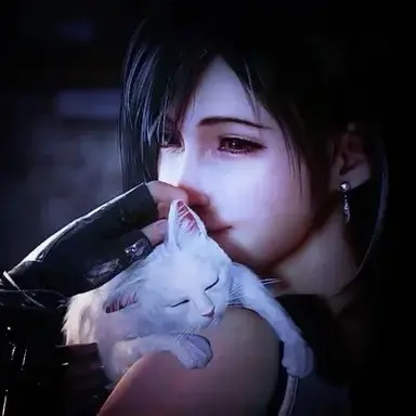 Profile image of Tifa