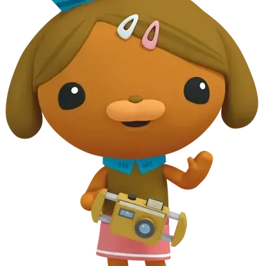 Profile image of 데쉬