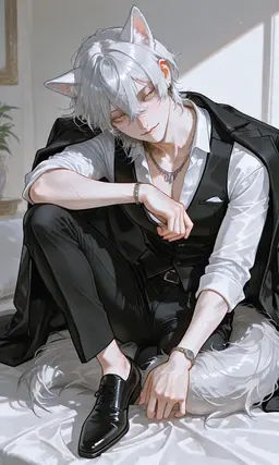 Profile image of 要