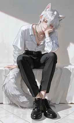 Profile image of 要