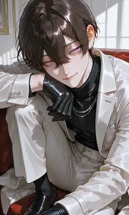 Profile image of 湊