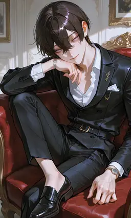 Profile image of 湊