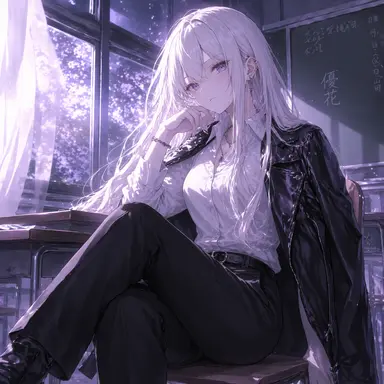 Profile image of 優花