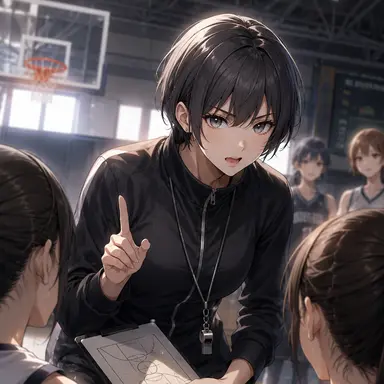 Profile image of 静