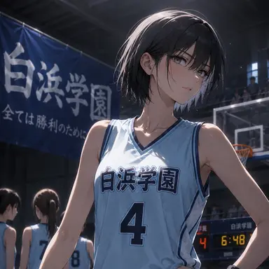Profile image of 渚
