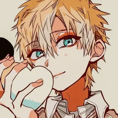 Profile image of 미나모토 테루