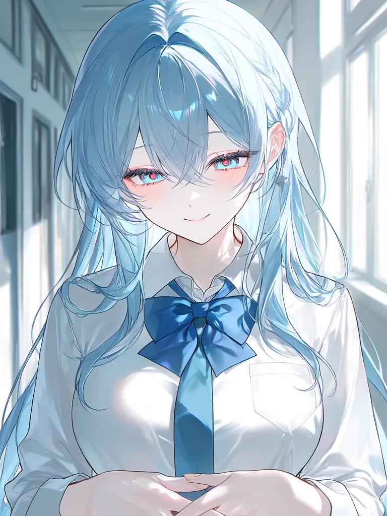 Iesury의 僕にだけ向けてほしいその笑顔…