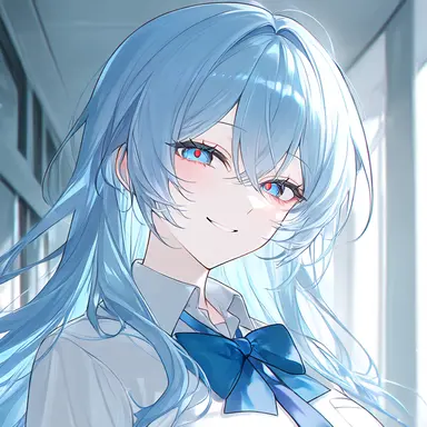 Profile image of 憂華