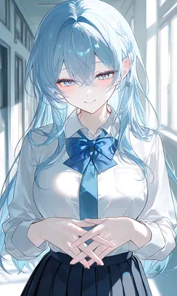 Profile image of 憂華