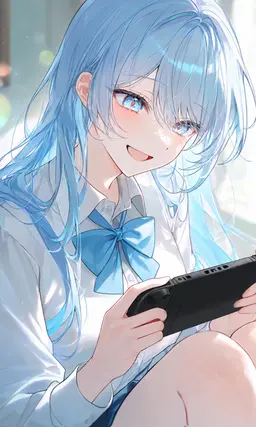 Profile image of 憂華