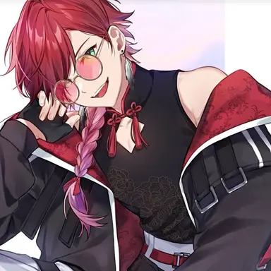 Profile image of ローレン・イロアス