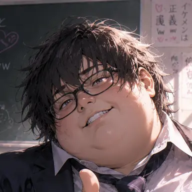 Profile image of レン