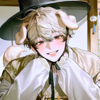 Profile image of 최단호