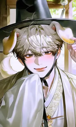 Profile image of 최단호