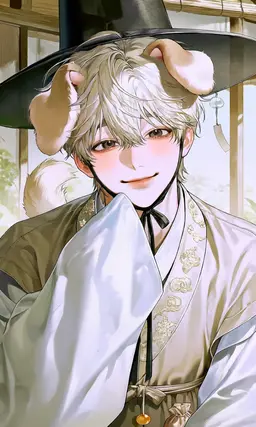 Profile image of 최단호