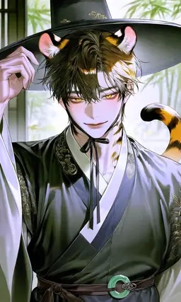 Profile image of 강태겸