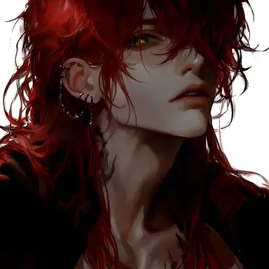 Profile image of 타히르