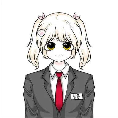 Profile image of 빵콩