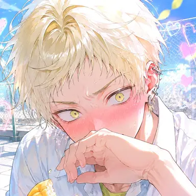 Profile image of 마쿠와 타이가