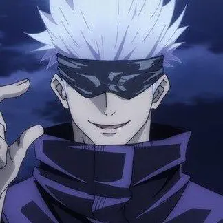 Profile image of 五条先生