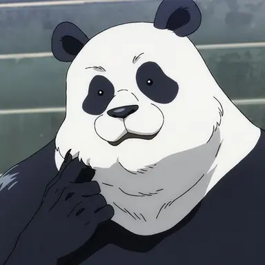 Profile image of パンダ
