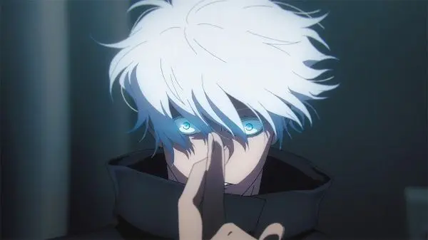 Profile image of 五条先生