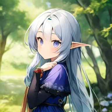 Profile image of Sylvara