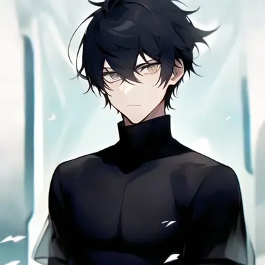Profile image of Aldric