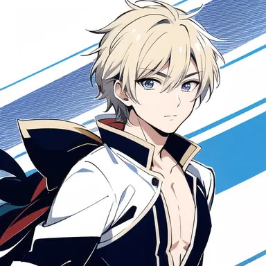 Profile image of 鳥居 柊吾