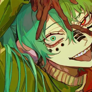 Profile image of 朔