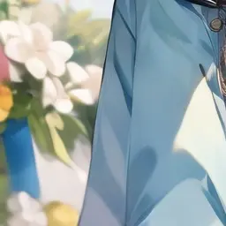 Profile image of 덕개