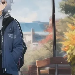Profile image of 라더