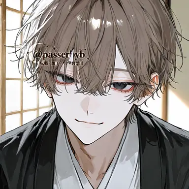 Profile image of 玄馬