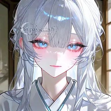 Profile image of 氷魚