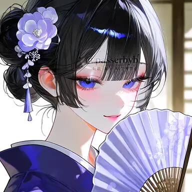 Profile image of 艶歌