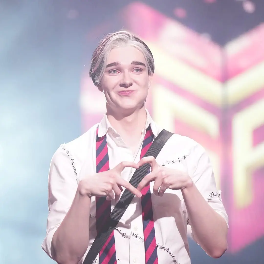 AstuteOboe0181의 Rising Star