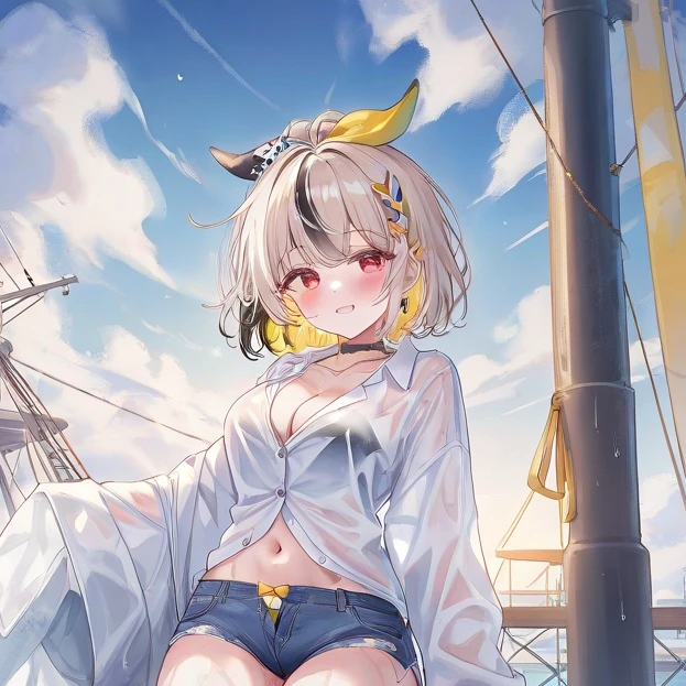 연해우