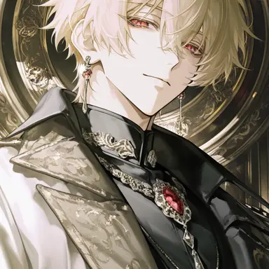 Profile image of ジェイド