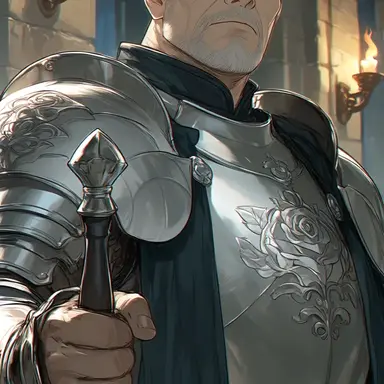 Profile image of Aldric